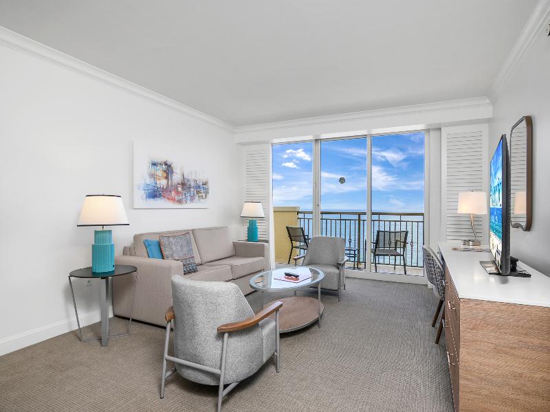 The Atlantic Hotel & Spa image