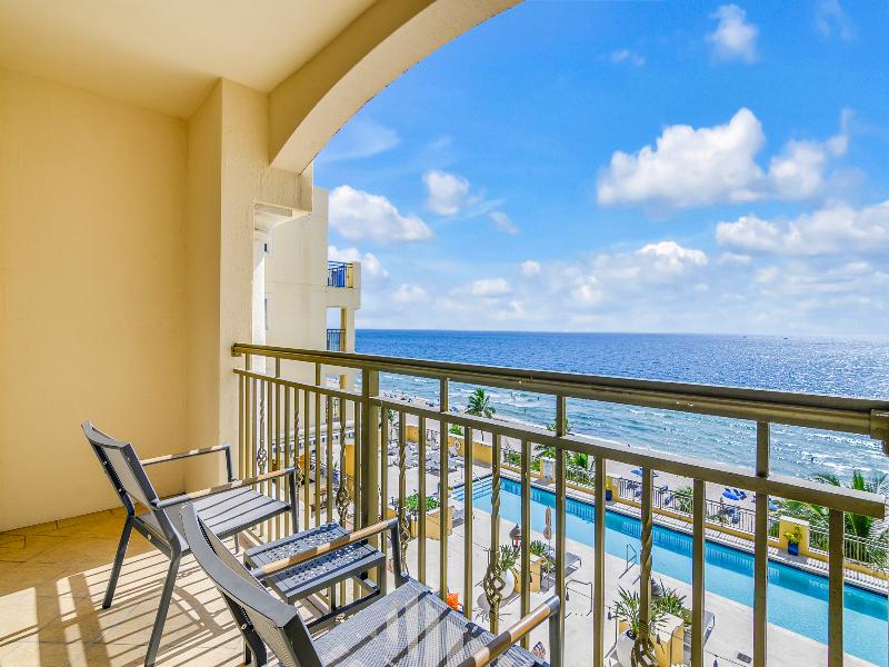 The Atlantic Hotel & Spa image