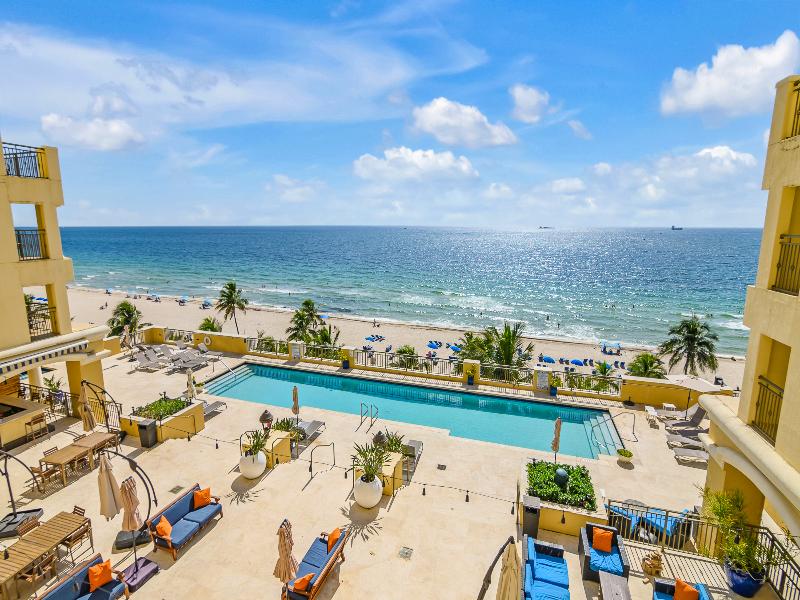 The Atlantic Hotel & Spa image