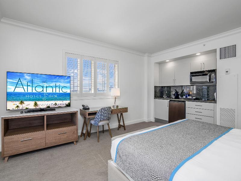 The Atlantic Hotel & Spa image