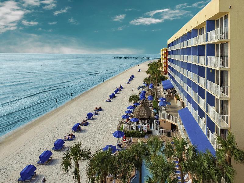 DoubleTree Beach Resort Tampa Bay-North Redington image
