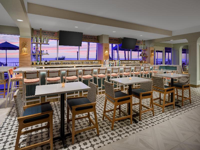 DoubleTree Beach Resort Tampa Bay-North Redington image