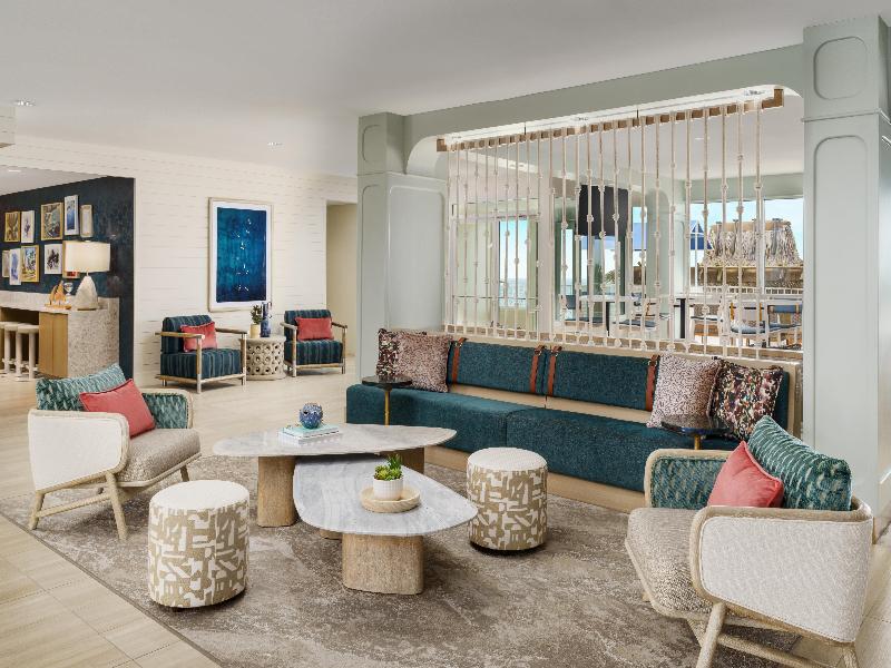 DoubleTree Beach Resort Tampa Bay-North Redington image