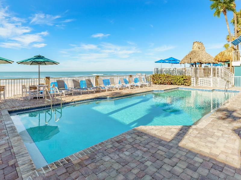 DoubleTree Beach Resort Tampa Bay-North Redington image