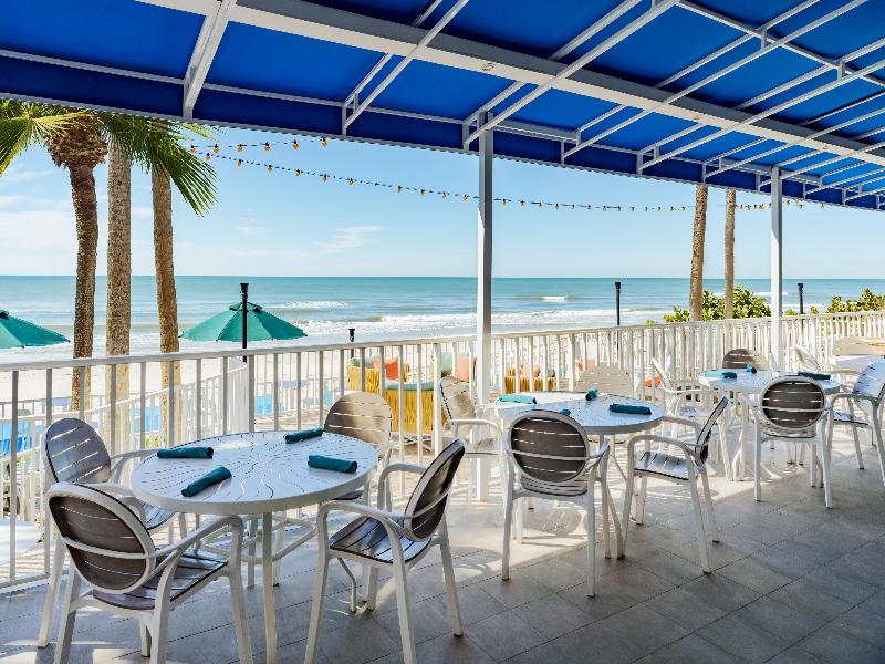 DoubleTree Beach Resort Tampa Bay-North Redington image
