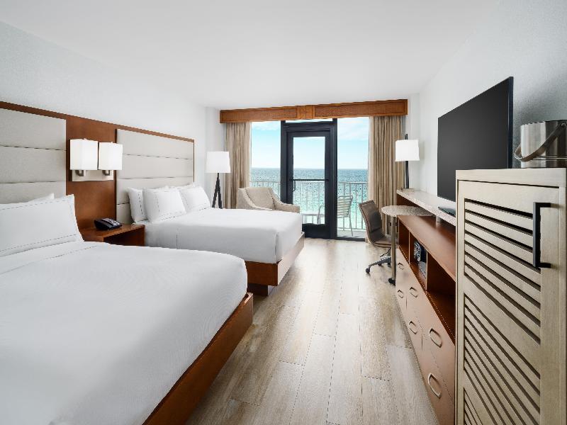DoubleTree Beach Resort Tampa Bay-North Redington image