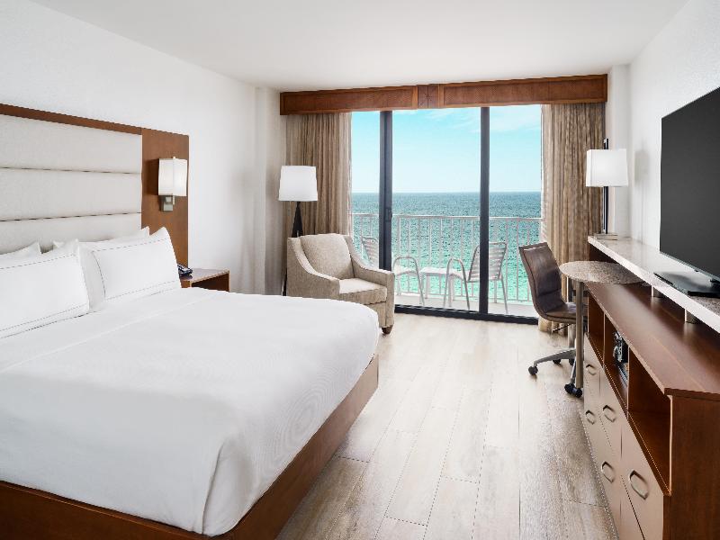 DoubleTree Beach Resort Tampa Bay-North Redington image