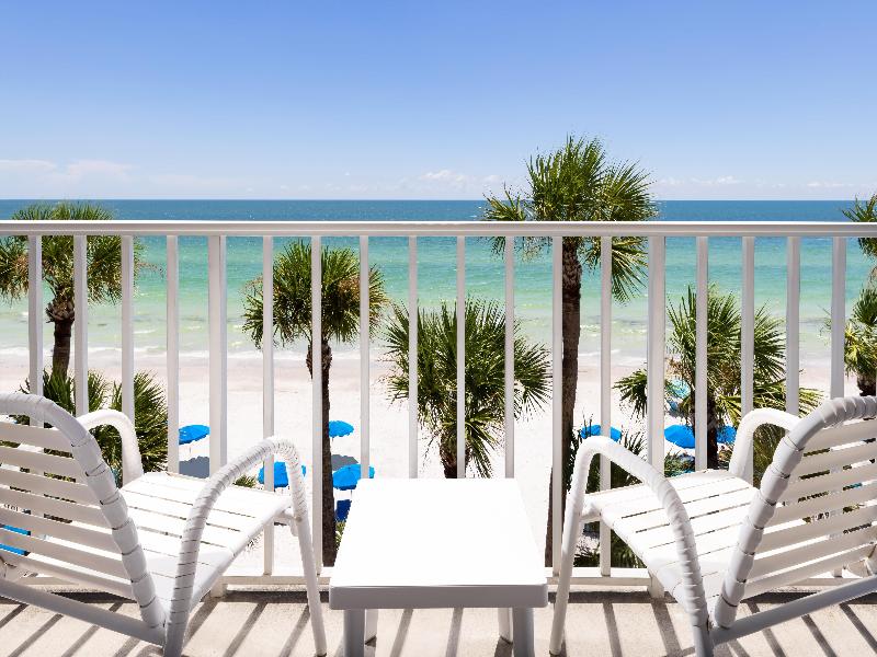 DoubleTree Beach Resort Tampa Bay-North Redington image