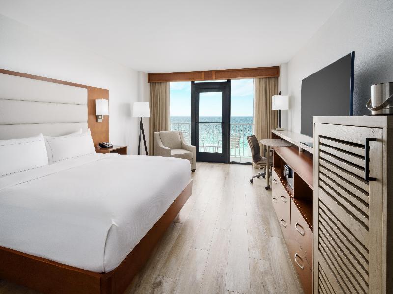 DoubleTree Beach Resort Tampa Bay-North Redington image