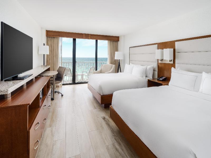 DoubleTree Beach Resort Tampa Bay-North Redington image