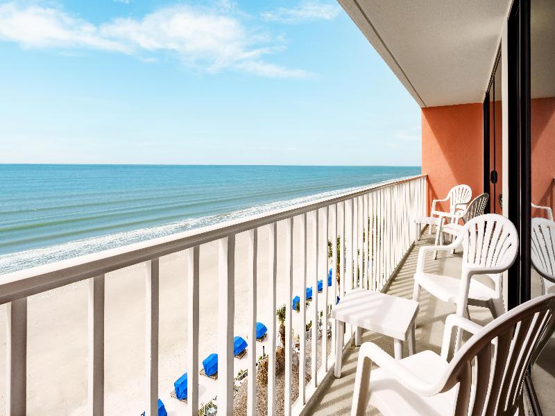 DoubleTree Beach Resort Tampa Bay-North Redington image
