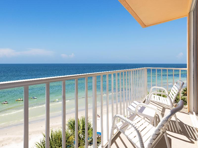 DoubleTree Beach Resort Tampa Bay-North Redington image