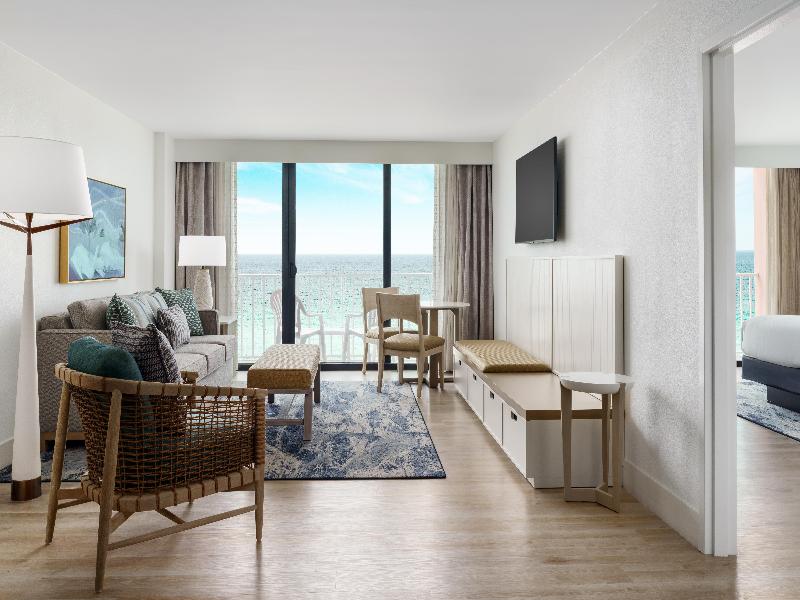 DoubleTree Beach Resort Tampa Bay-North Redington image
