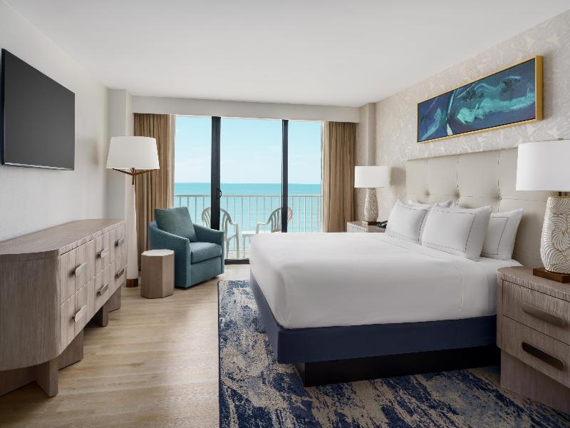 DoubleTree Beach Resort Tampa Bay-North Redington image