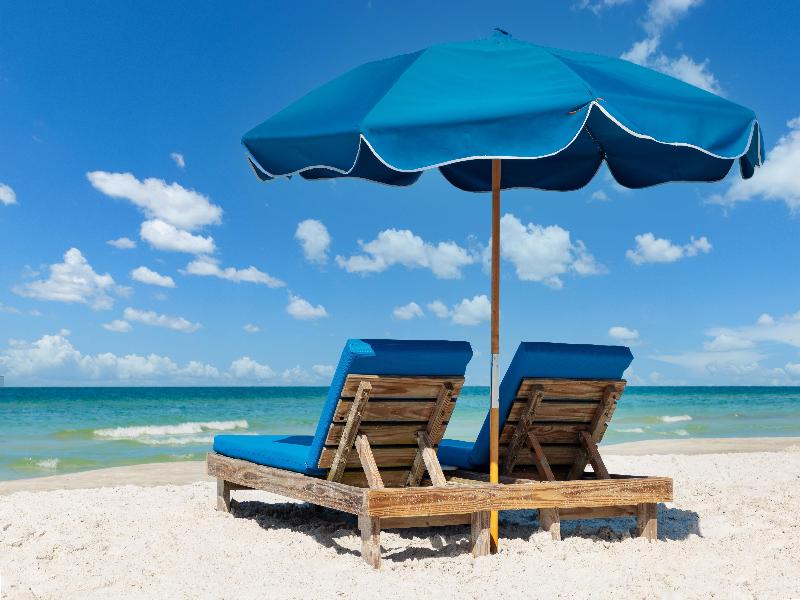 DoubleTree Beach Resort Tampa Bay-North Redington image