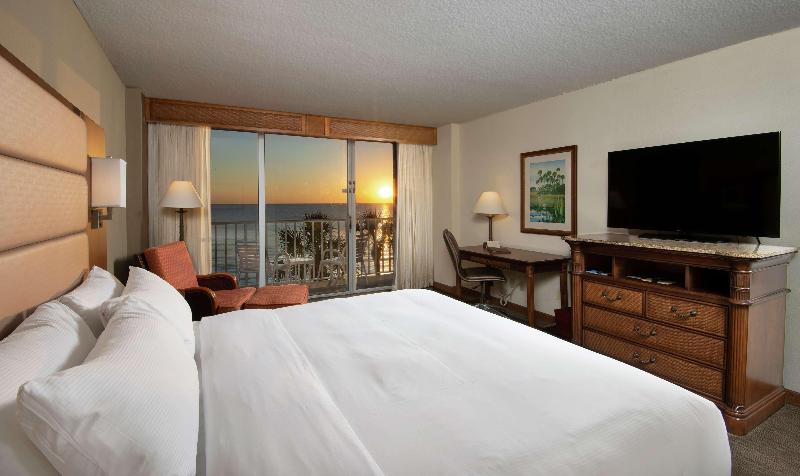Fotos Hotel Doubletree Beach Resort By Hilton Tampa Bay/north