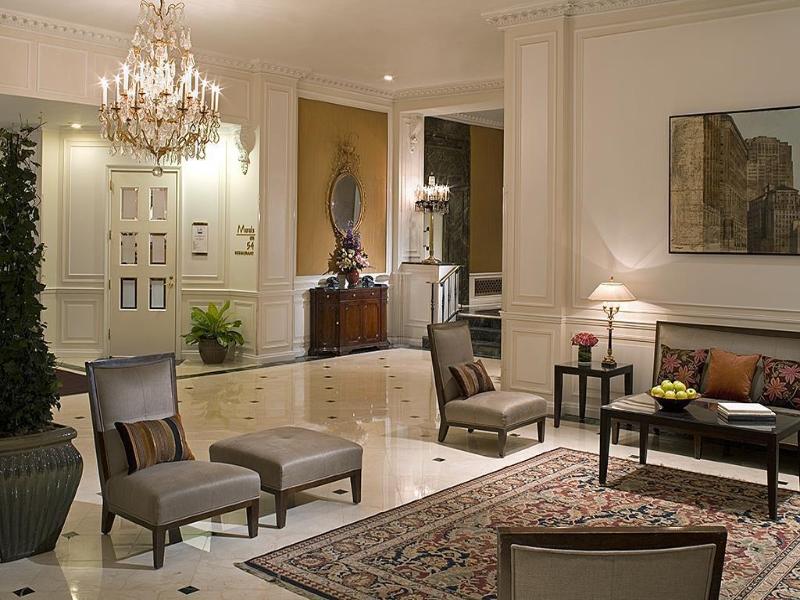 Warwick New York Hotel image