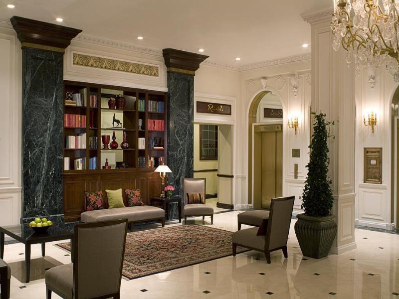 Warwick New York Hotel image