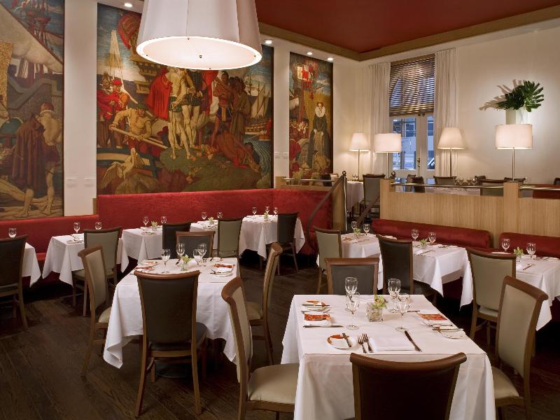 Warwick New York Hotel image
