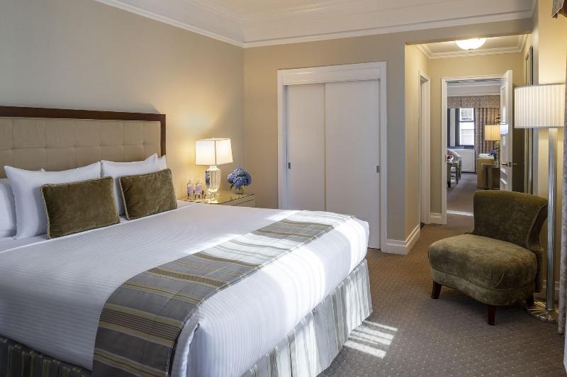 Warwick New York Hotel image