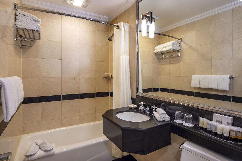 Warwick New York Hotel image