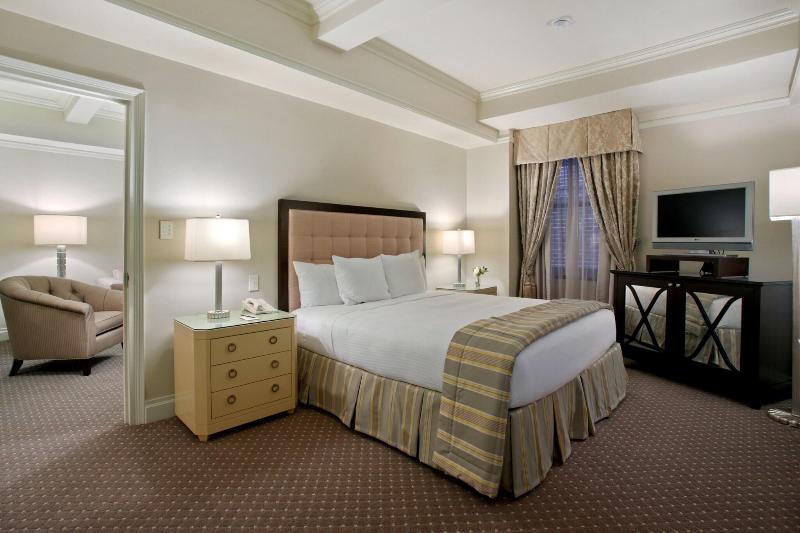 Warwick New York Hotel image