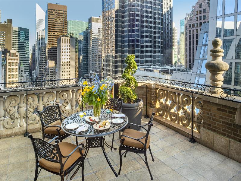 Warwick New York Hotel image