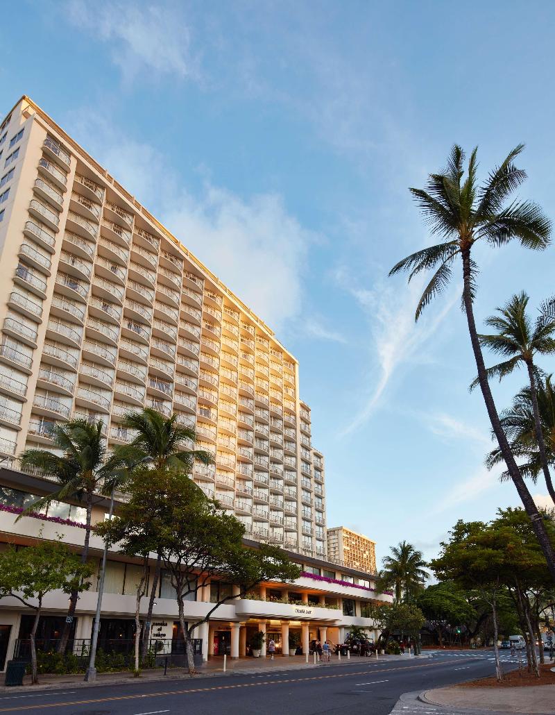 Fotos Hotel Ohana Waikiki East