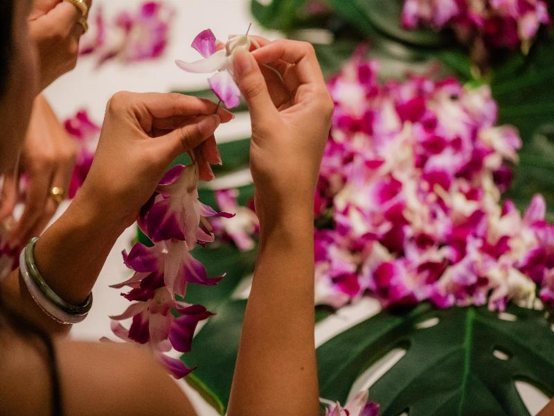 OUTRIGGER Waikiki Paradise Hotel image