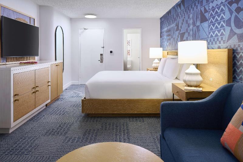 OUTRIGGER Waikiki Paradise Hotel image