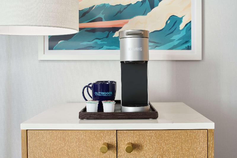 OUTRIGGER Waikiki Paradise Hotel image