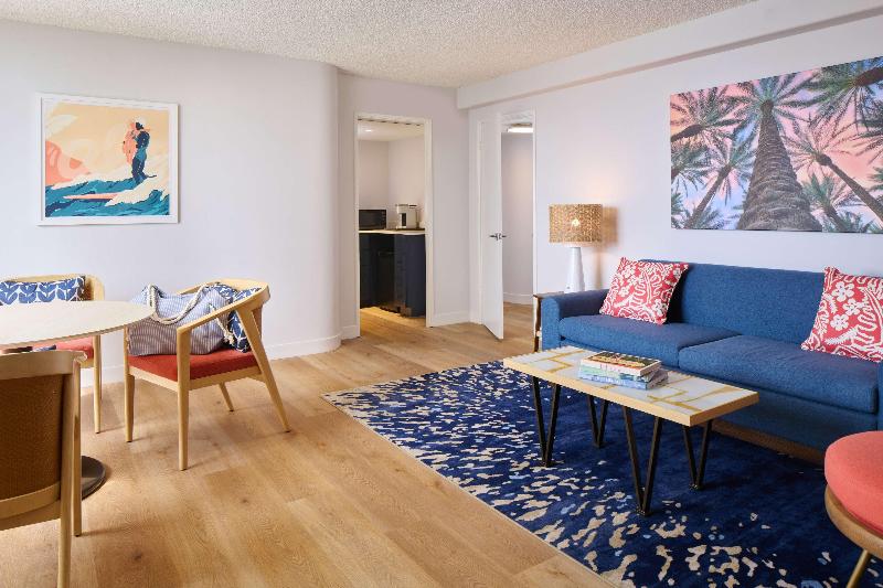 OUTRIGGER Waikiki Paradise Hotel image
