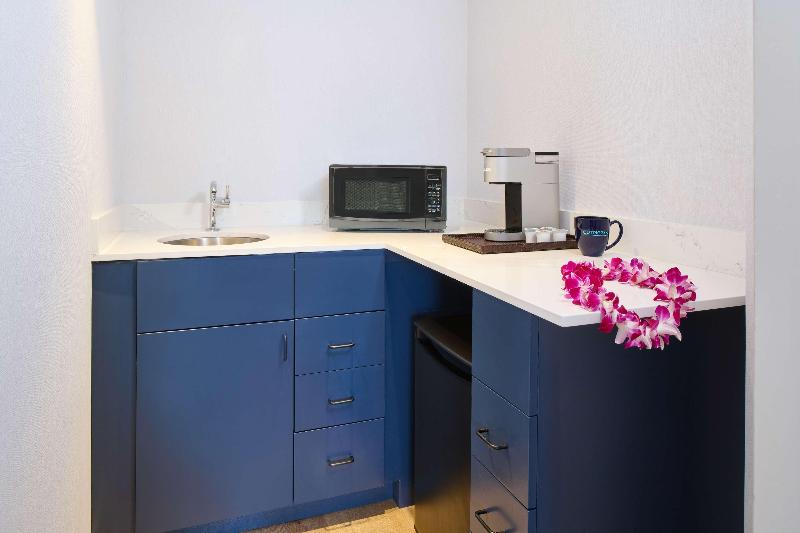 OUTRIGGER Waikiki Paradise Hotel image