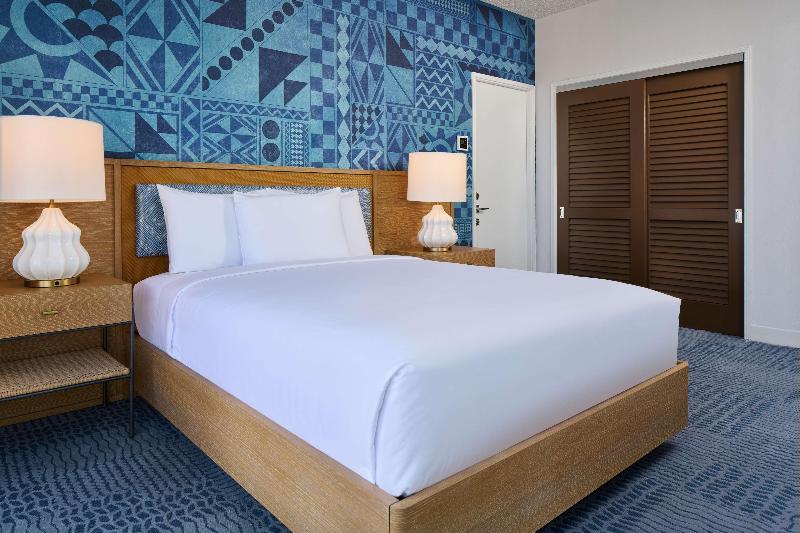 OUTRIGGER Waikiki Paradise Hotel image