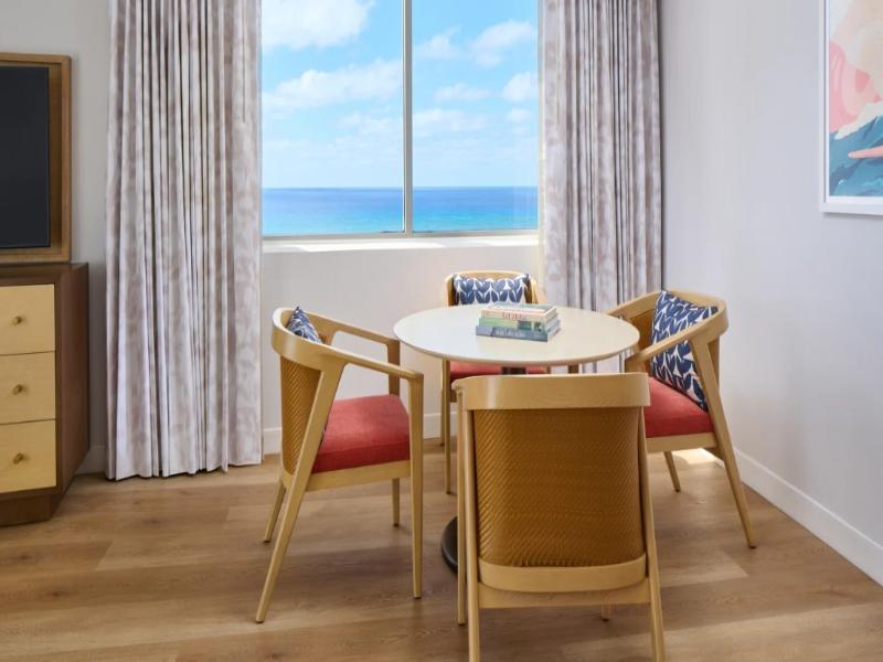 OUTRIGGER Waikiki Paradise Hotel image