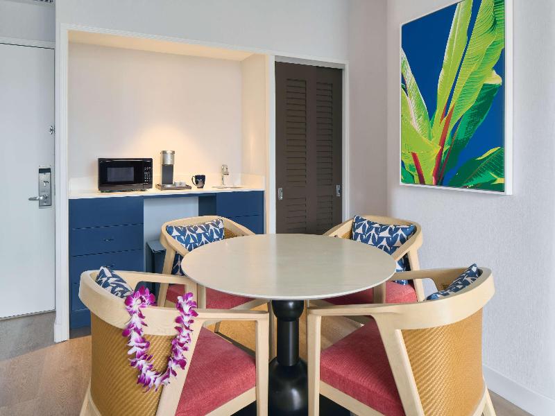 OUTRIGGER Waikiki Paradise Hotel image