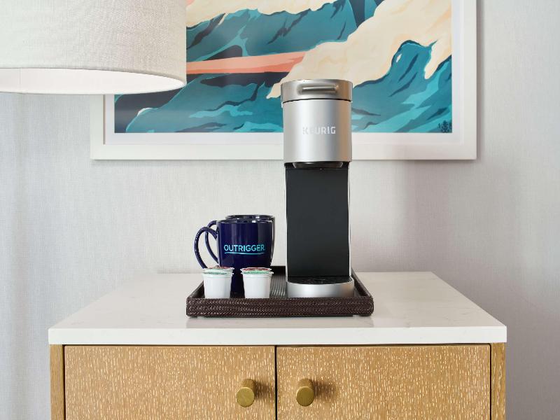 OUTRIGGER Waikiki Paradise Hotel image