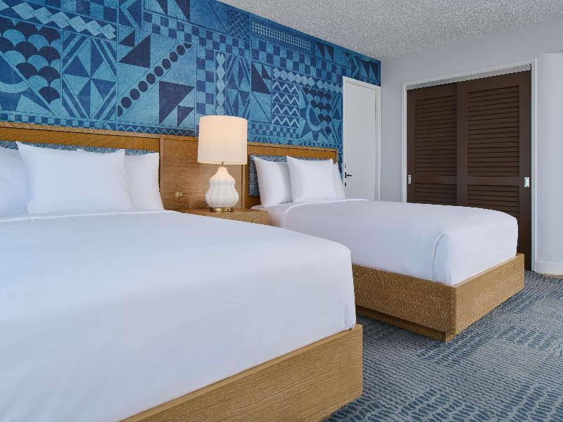 OUTRIGGER Waikiki Paradise Hotel image