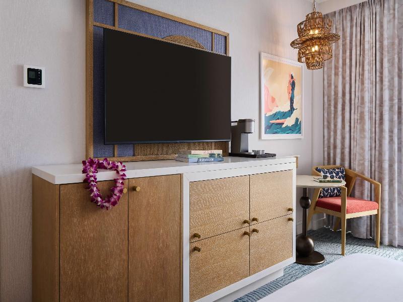 OUTRIGGER Waikiki Paradise Hotel image