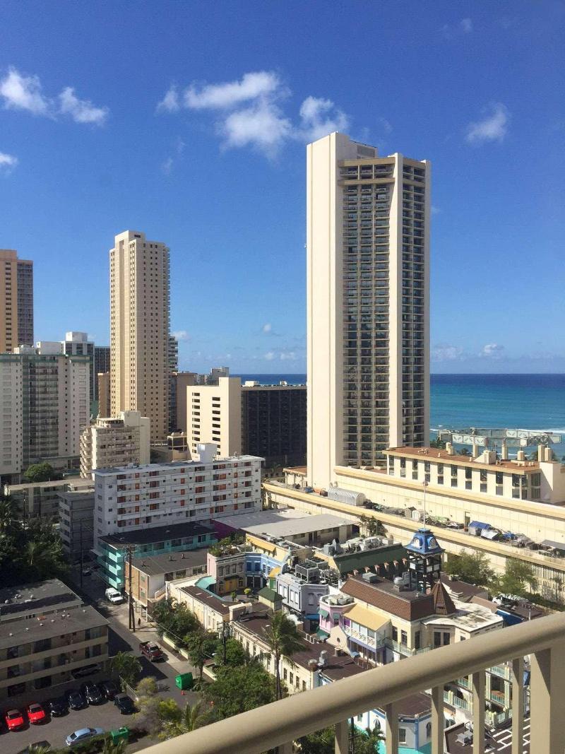 Fotos Hotel Ohana Waikiki East