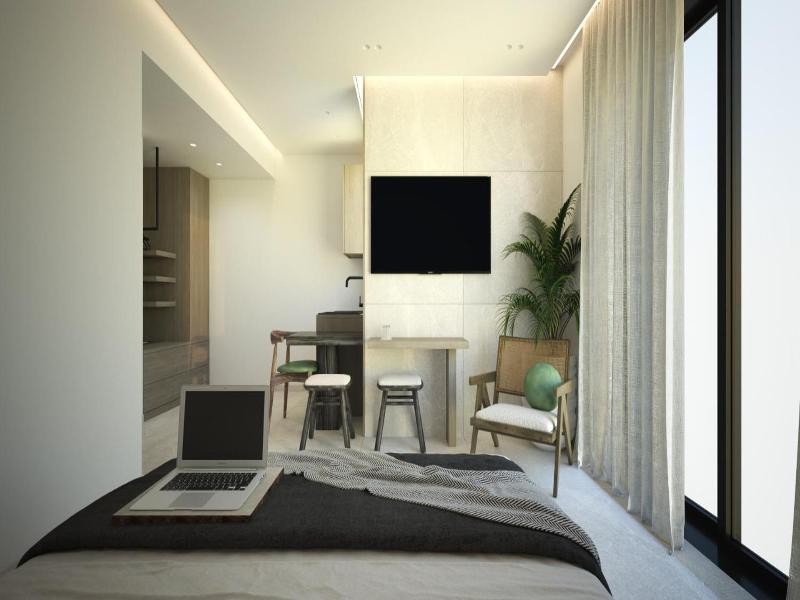 Leonidas Hotel & Apartments image