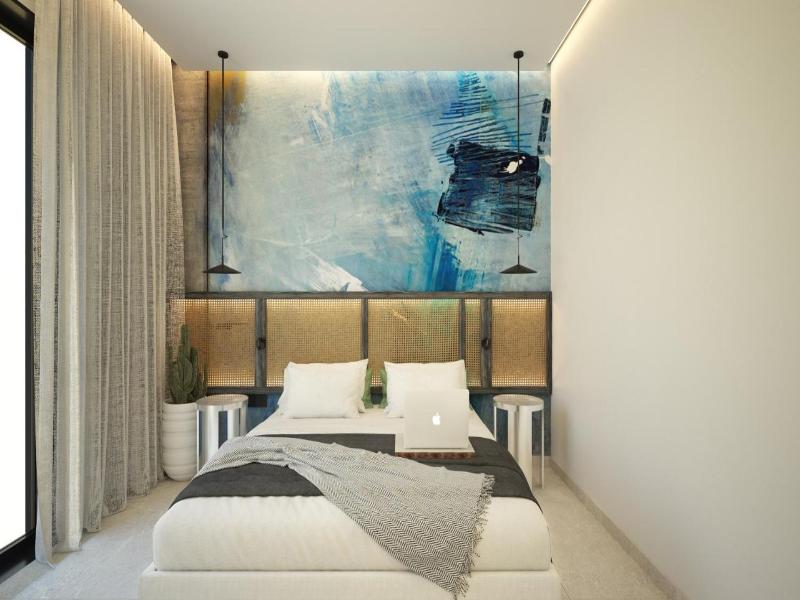 Leonidas Hotel & Apartments image