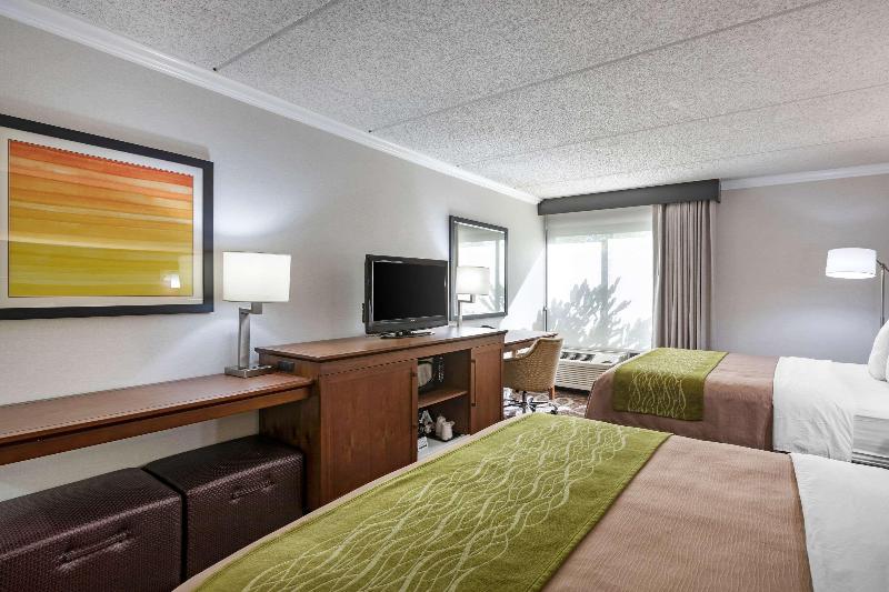 Comfort Inn & Suites - Anaheim