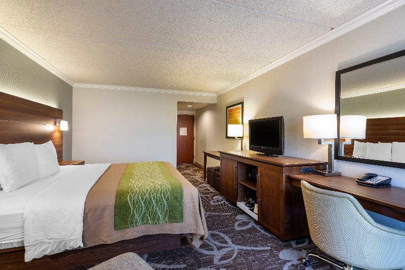 Comfort Inn & Suites - Anaheim