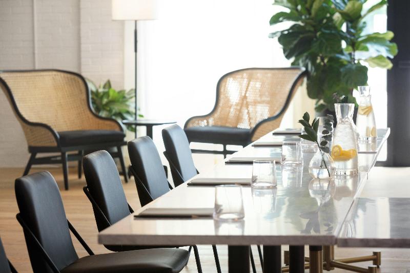 Kimpton Hotel Fontenot image