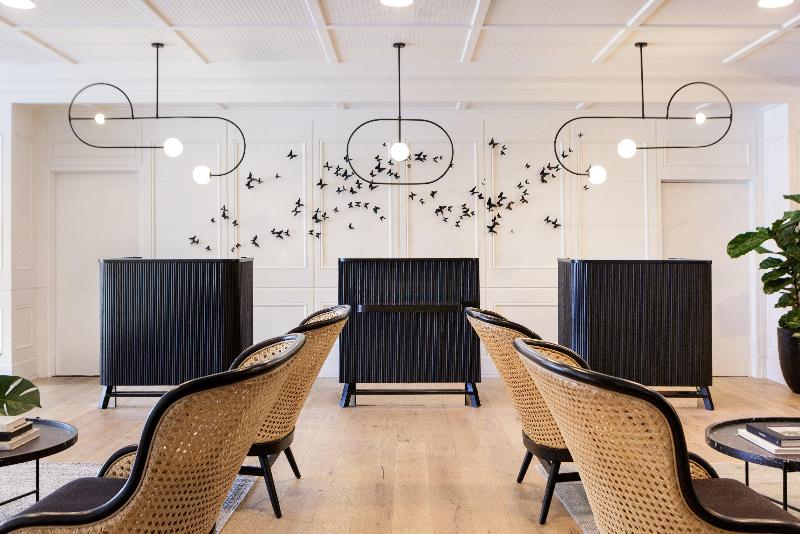 Kimpton Hotel Fontenot image