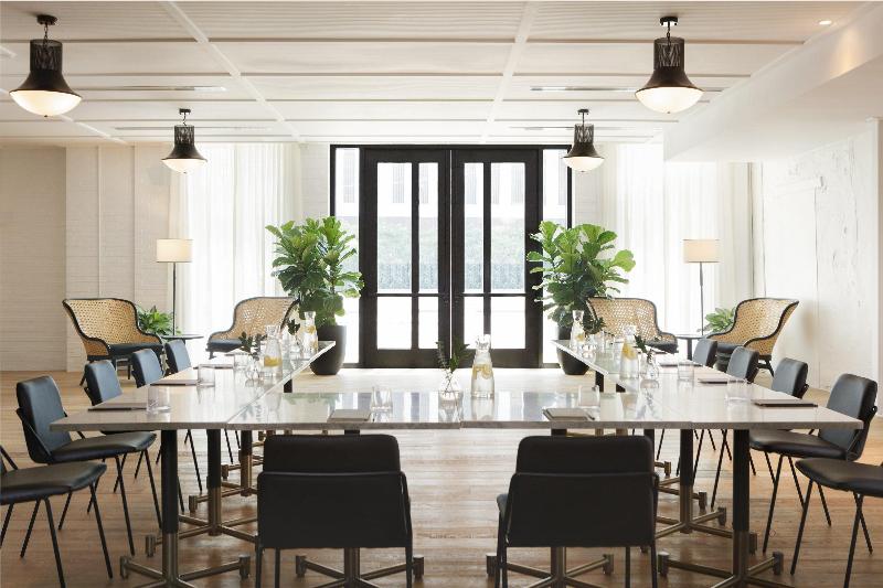Kimpton Hotel Fontenot image