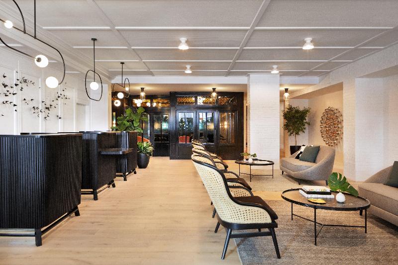Kimpton Hotel Fontenot image
