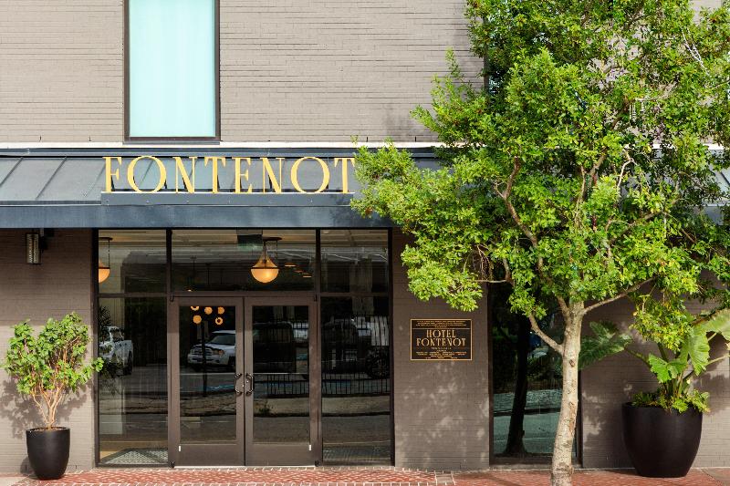 Kimpton Hotel Fontenot image