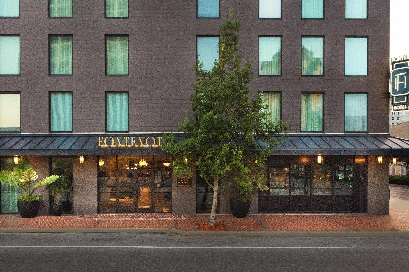 Kimpton Hotel Fontenot image